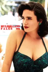 Poster to the movie "Mulholland Falls" #781446