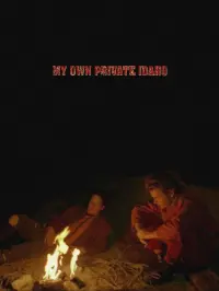 Poster to the movie "My Own Private Idaho" #693833