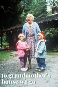 Poster to the movie "To Grandmother