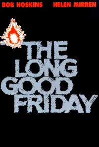 Poster to the movie "The Long Good Friday" #1001754