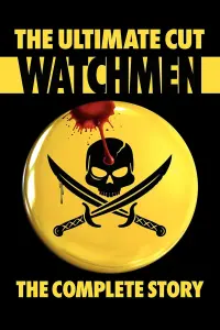 Poster to the movie "Watchmen" #51716