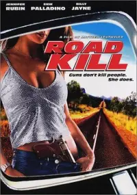 Poster to the movie "Road Kill" #1163117