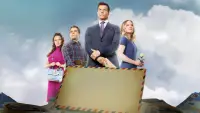 Backdrop to the movie "Signed, Sealed, Delivered: The Vows We Have Made" #871859