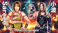 Backdrop to the movie "Stardom 5STAR Grand Prix 2025 - Day 13 (Final)" #884164