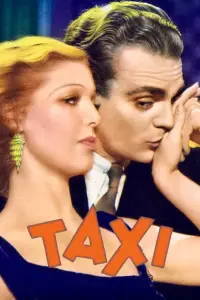 Poster to the movie "Taxi!" #1227641