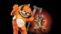 Backdrop to the movie "The Banana Splits Movie" #593138