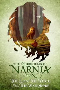 Poster to the movie "The Chronicles of Narnia: The Lion, the Witch and the Wardrobe" #1120592