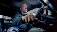 Backdrop to the movie "The Fate of the Furious" #255742