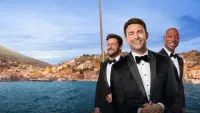 Backdrop to the movie "The Groomsmen: Second Chances" #596636