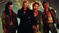 Backdrop to the movie "The Lost Boys" #726889