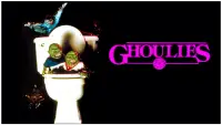 Backdrop to the movie "Ghoulies" #983771