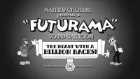 Backdrop to the movie "Futurama: The Beast with a Billion Backs" #152271