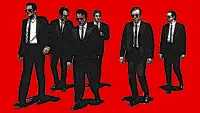 Backdrop to the movie "Reservoir Dogs" #161882