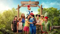 Backdrop to the movie "Woody Woodpecker Goes to Camp" #439617