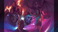 Backdrop to the movie "Lifeforce" #519028