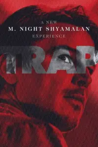 Poster to the movie "Trap" #561813