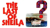 Backdrop to the movie "The Last of Sheila" #967131