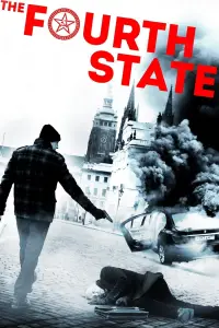 Poster to the movie "The Fourth State" #970839