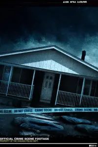 Poster to the movie "8213: Gacy House" #1100588