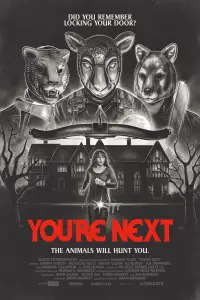 Poster to the movie "You