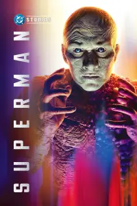 Poster to the movie "Superman: Legacy" #898105