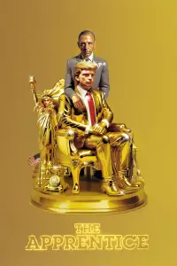 Poster to the movie "The Apprentice" #945690