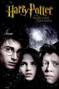 Poster to the movie "Harry Potter and the Prisoner of Azkaban" #907366