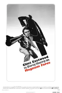 Poster to the movie "Magnum Force" #945565