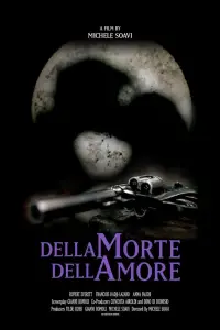 Poster to the movie "Cemetery Man" #978911