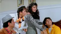 Backdrop to the movie "Andaz Apna Apna" #787404