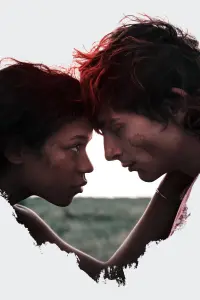 Poster to the movie "Bones and All" #778531