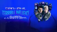 Backdrop to the movie "Dan and Phil Terrible Influence World Tour" #710099