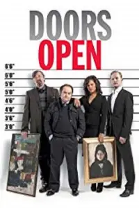 Poster to the movie "Doors Open" #1067038
