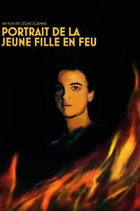 Poster to the movie "Portrait of a Lady on Fire" #1012326