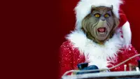 Backdrop to the movie "How the Grinch Stole Christmas" #598589