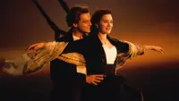 Backdrop to the movie "Titanic" #521389