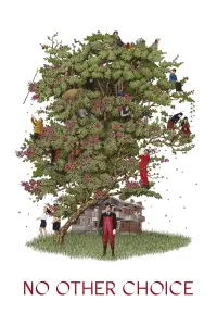 Poster to the movie "No Other Choice" #1052439