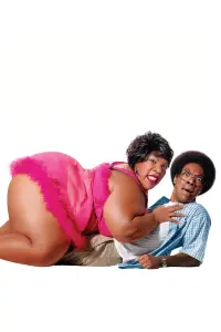 Poster to the movie "Norbit" #627944