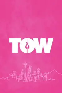 Poster to the movie "Tow" #576555
