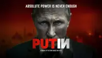 Backdrop to the movie "Putin" #654138