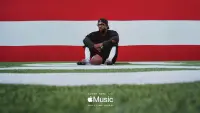 Backdrop to the movie "The Apple Music Super Bowl LIX Halftime Show Starring Kendrick Lamar" #691603