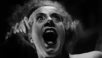 Backdrop to the movie "The Bride of Frankenstein" #809027