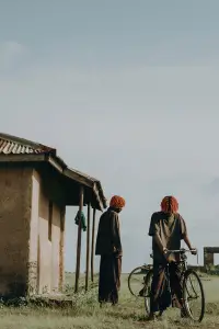 Poster to the movie "Unearthly" #1187953