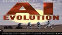 Backdrop to the movie "AI Evolution" #998981