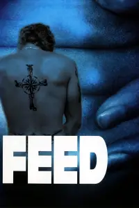 Poster to the movie "Feed" #1168598