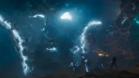 Backdrop to the movie "Guardians of the Galaxy Vol. 2" #676130