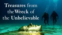 Backdrop to the movie "Treasures from the Wreck of the Unbelievable" #1206869