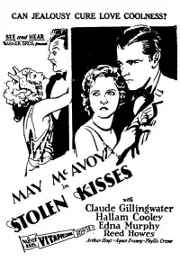 Poster to the movie "Stolen Kisses" #1168441
