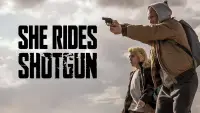 Backdrop to the movie "She Rides Shotgun" #906164