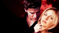 Backdrop to the movie "Buffy the Vampire Slayer" #726685